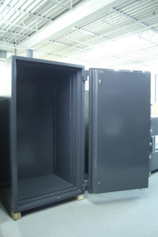 Used JewelersX6 TL30X6 7036 MiniVault High Security Safe